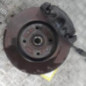 Moyeu avant gauche CITROEN C4 PICASSO 1