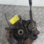 Moyeu avant gauche CITROEN C4 PICASSO 1