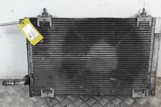 Radiateur clim CITROEN C4 PICASSO 1 Photo n°1