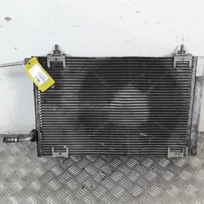 Radiateur clim CITROEN C4 PICASSO 1 Radiateur clim CITROEN C4 PICASSO 1