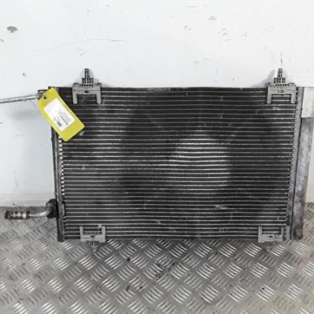 Radiateur clim CITROEN C4 PICASSO 1 Photo n°1