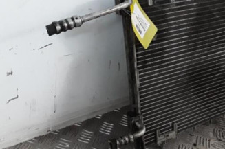 Radiateur clim CITROEN C4 PICASSO 1
