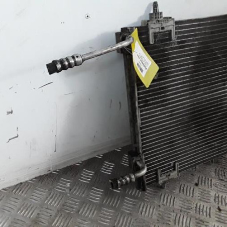 Radiateur clim CITROEN C4 PICASSO 1