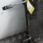 Radiateur clim CITROEN C4 PICASSO 1