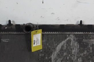 Radiateur eau CITROEN C4 PICASSO 1