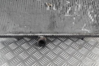 Radiateur eau CITROEN C4 PICASSO 1 Photo n°3
