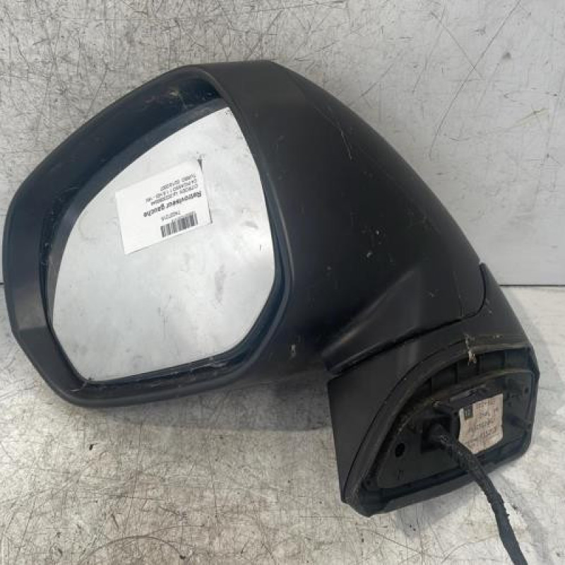 Retroviseur gauche CITROEN C4 PICASSO 1 Retroviseur gauche CITROEN C4 PICASSO 1