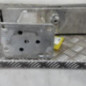Renfort pare choc avant (traverse) CITROEN C4 PICASSO 1