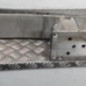 Renfort pare choc avant (traverse) CITROEN C4 PICASSO 1