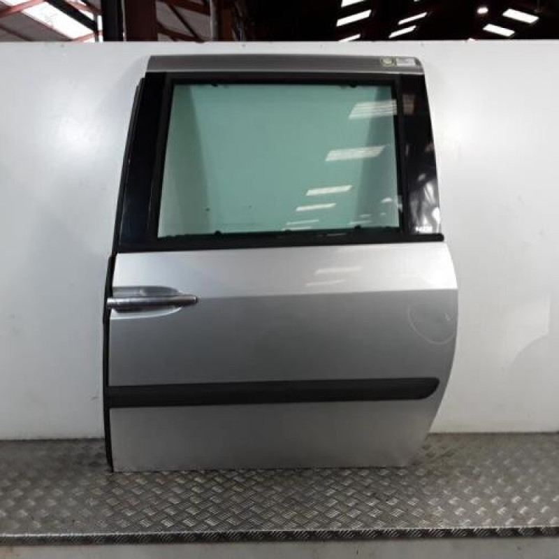 Porte laterale gauche PEUGEOT 807