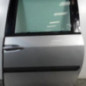 Porte laterale gauche PEUGEOT 807
