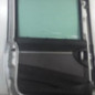 Porte laterale gauche PEUGEOT 807