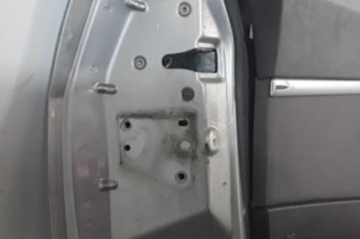 Porte laterale gauche PEUGEOT 807 Photo n°5