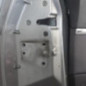 Porte laterale gauche PEUGEOT 807