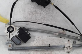 Leve vitre electrique avant droit PEUGEOT 807 Photo n°1