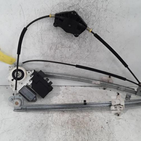 Leve vitre electrique avant droit PEUGEOT 807 Photo n°1