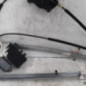 Leve vitre electrique avant droit PEUGEOT 807