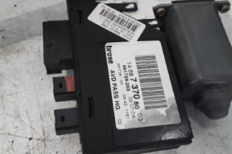 Leve vitre electrique avant droit PEUGEOT 807 Photo n°3