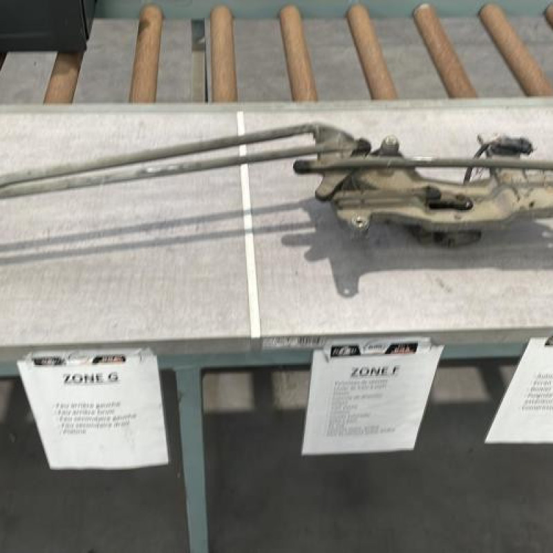Moteur essuie glace avant PEUGEOT 807