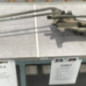Moteur essuie glace avant PEUGEOT 807
