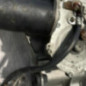 Moteur essuie glace avant PEUGEOT 807