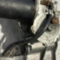 Moteur essuie glace avant PEUGEOT 807