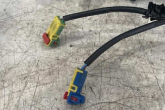 Com (Bloc Contacteur Tournant+Commodo Essuie Glace+Commodo Phare) RENAULT GRAND SCENIC 3