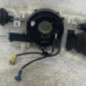 Com (Bloc Contacteur Tournant+Commodo Essuie Glace+Commodo Phare) RENAULT GRAND SCENIC 3
