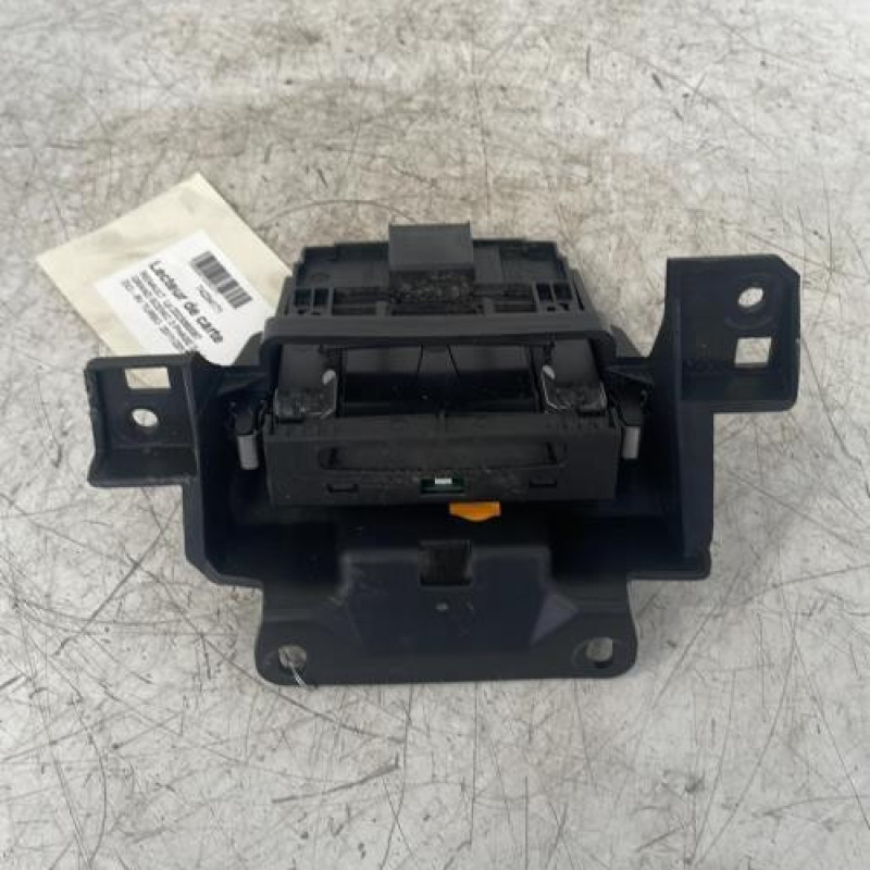 Lecteur de carte (neiman) RENAULT GRAND SCENIC 3 Lecteur de carte (neiman) RENAULT GRAND SCENIC 3