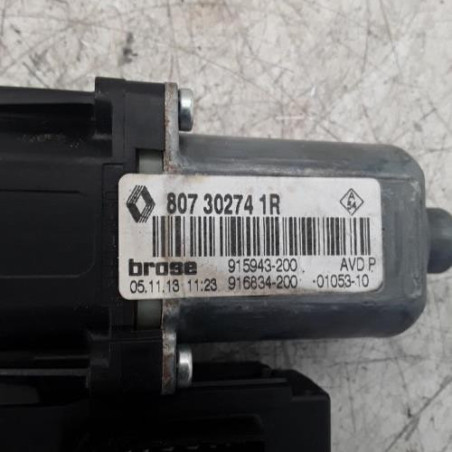 Leve vitre electrique avant droit RENAULT GRAND SCENIC 3