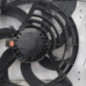 Moto ventilateur radiateur PEUGEOT 2008 1