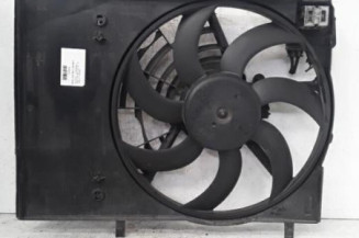 Moto ventilateur radiateur PEUGEOT 2008 1