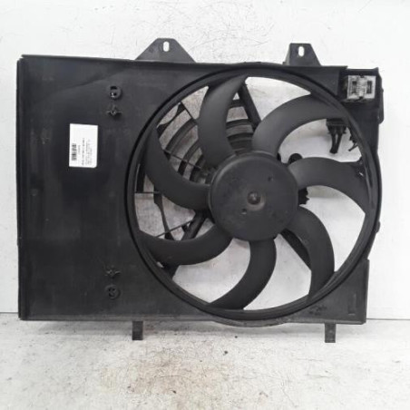 Moto ventilateur radiateur PEUGEOT 2008 1