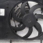 Moto ventilateur radiateur PEUGEOT 2008 1