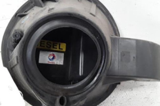 Trappe d'essence PEUGEOT 2008 1