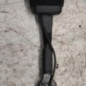 Attache ceinture avant droit PEUGEOT 2008 1