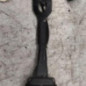 Attache ceinture avant droit PEUGEOT 2008 1