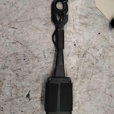 Attache ceinture avant gauche PEUGEOT 2008 1