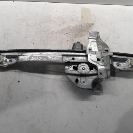 Leve vitre electrique avant gauche PEUGEOT 2008 1