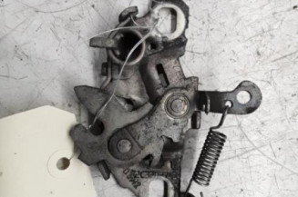 Serrure de capot PEUGEOT 2008 1