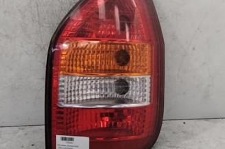 Feu arriere principal droit (feux) OPEL ZAFIRA A Photo n°1