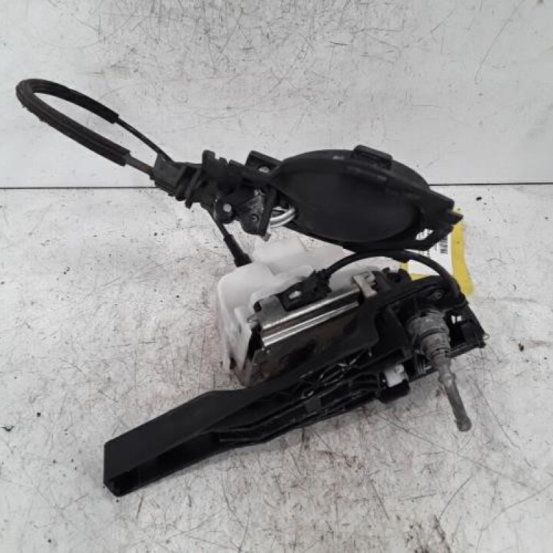 Serrure avant gauche CITROEN C3 1