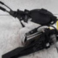 Serrure avant gauche CITROEN C3 1