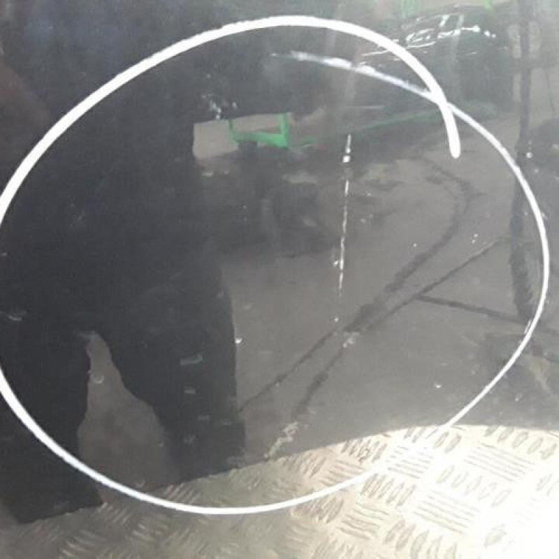 Porte arriere gauche CITROEN C5 2
