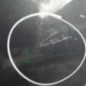 Porte arriere gauche CITROEN C5 2