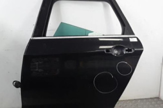 Porte arriere gauche CITROEN C5 2 Photo n°3