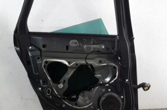 Porte arriere gauche CITROEN C5 2 Photo n°4