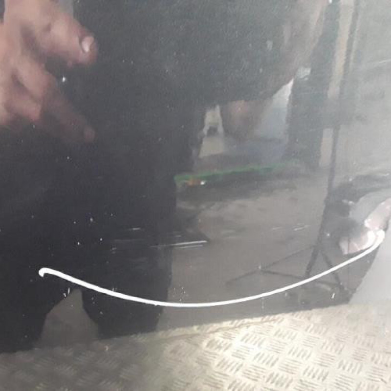Porte avant droit CITROEN C5 2 Porte avant droit CITROEN C5 2