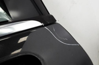 Porte avant droit CITROEN C5 2 Photo n°3