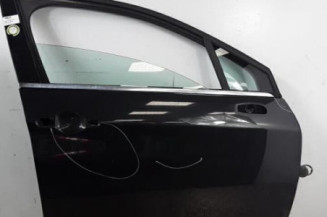 Porte avant droit CITROEN C5 2 Photo n°4
